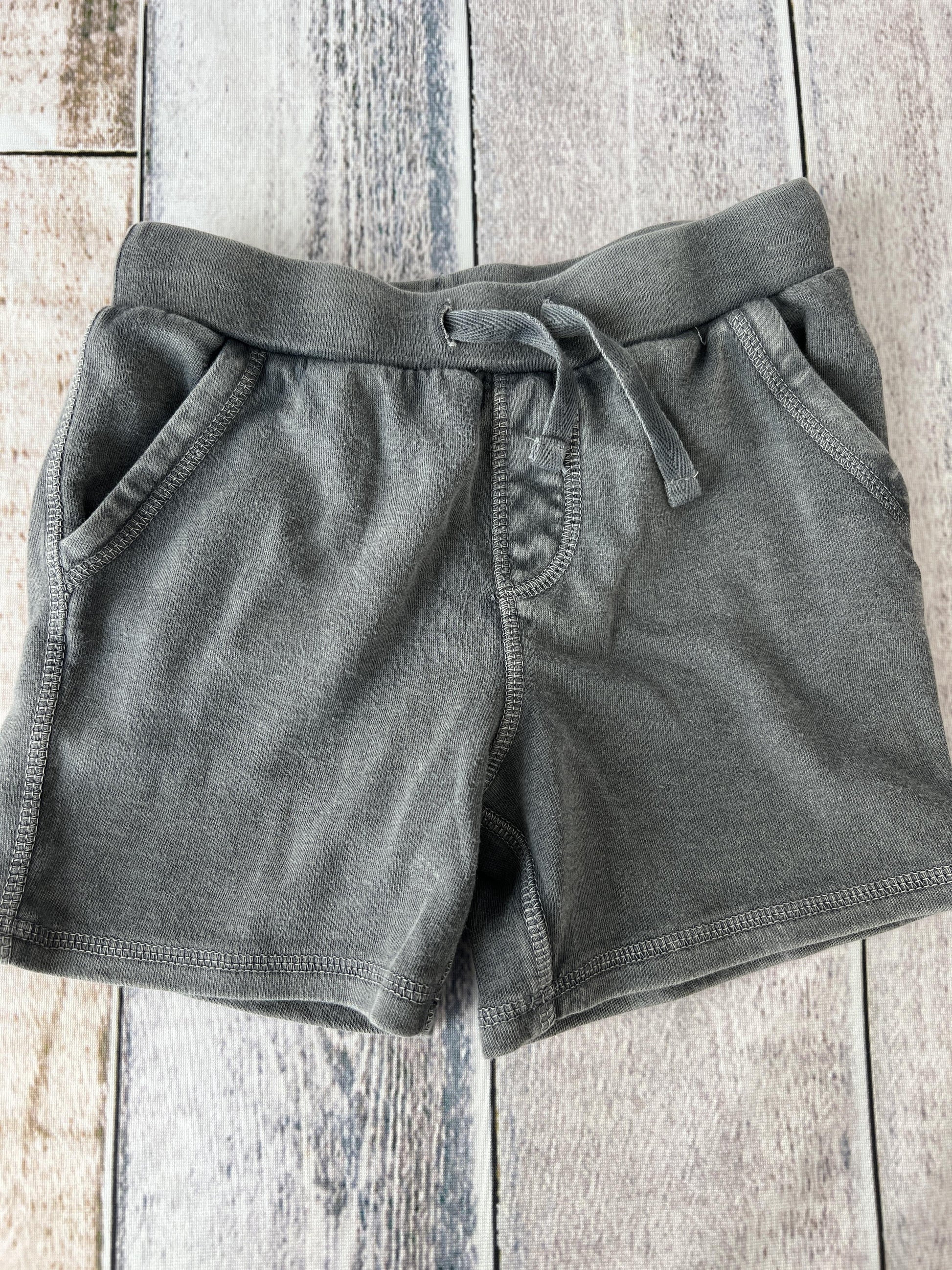 Tucker + Tate Boys Grey Shorts Size: 24 months Grey
