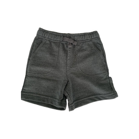 Cat & Jack Boys Grey Shorts Size: 18 months Grey