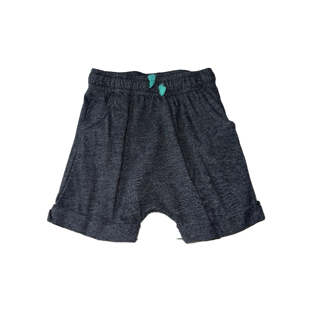 Cat & Jack Boys Grey Shorts Size: 2T Grey