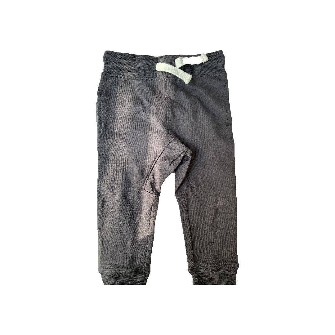 Tommy Bahama Boys Grey Pants Size: 18 months Grey