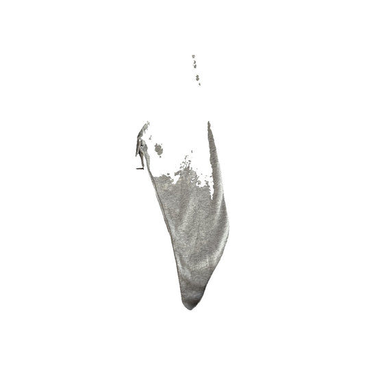 The Simple Folk Unisex Grey Pants Size: 5-6 Years Grey