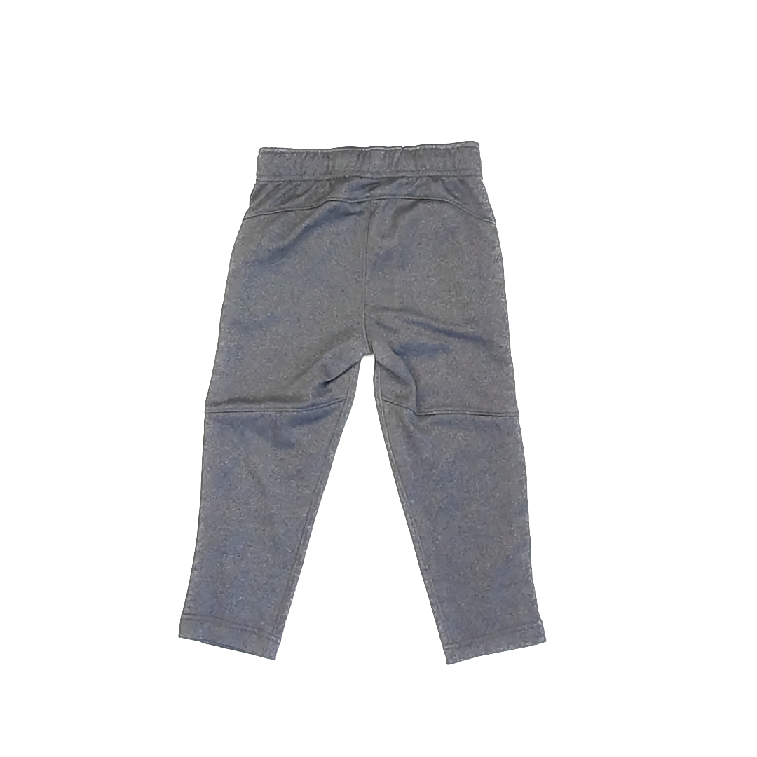 Old Navy Boys Grey Athletic Pants Size: XS (5) Grey