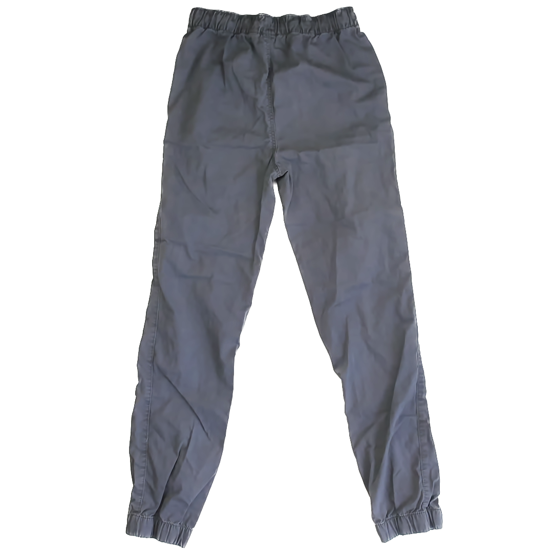 Gap Boys Grey Pants Size: XXL Grey