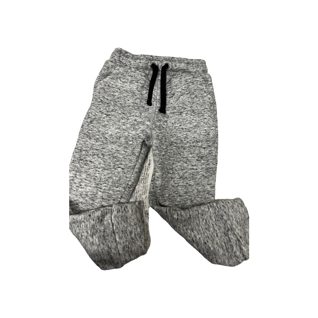 Cat & Jack Boys Grey Pants Size: 3T Grey