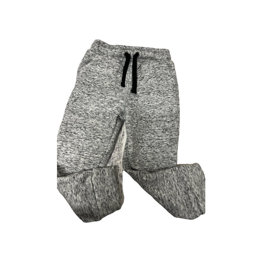 Cat & Jack Boys Grey Pants Size: 3T Grey