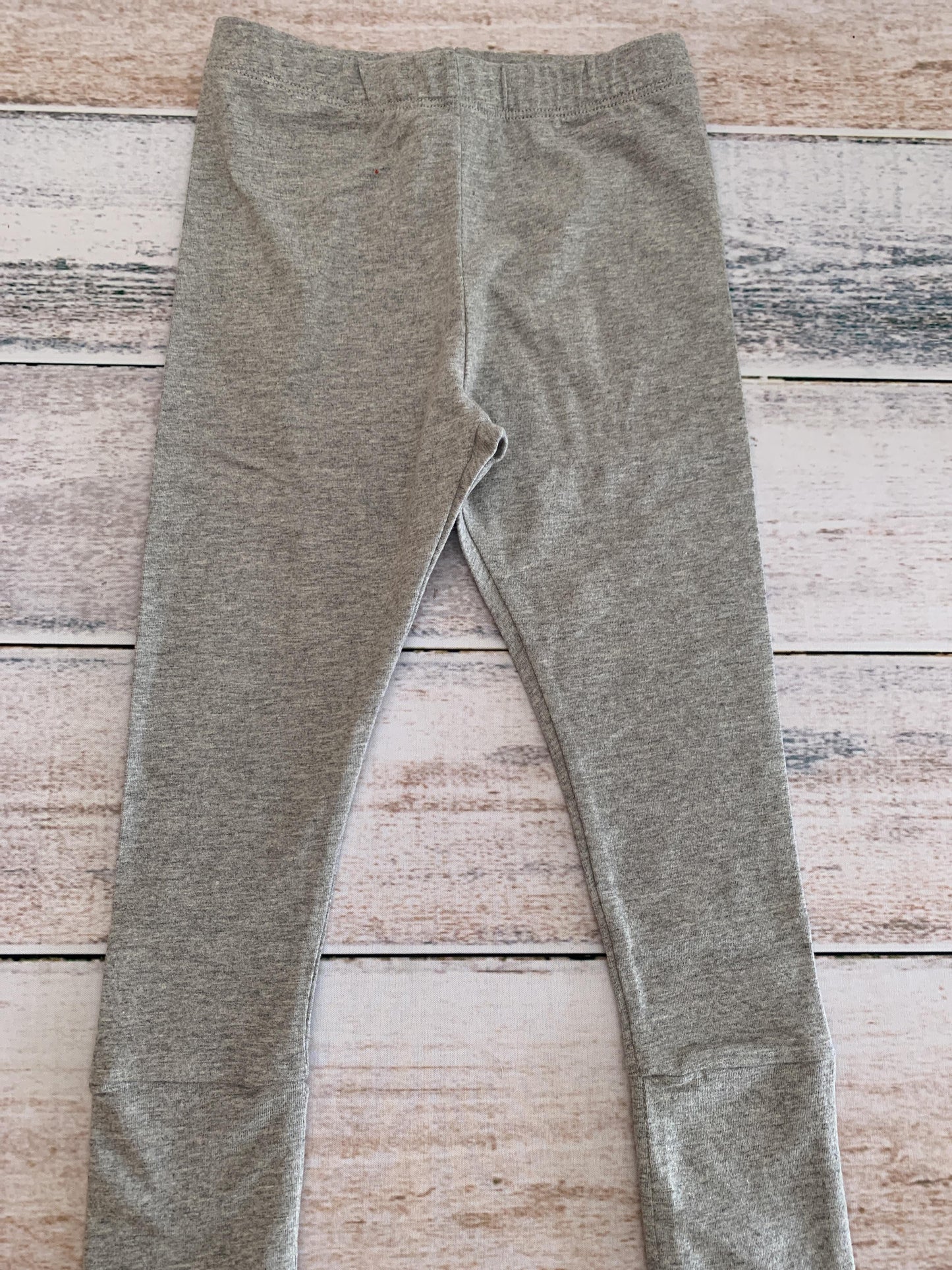 The Simple Folk Girls Grey Pants Size: 2T Grey