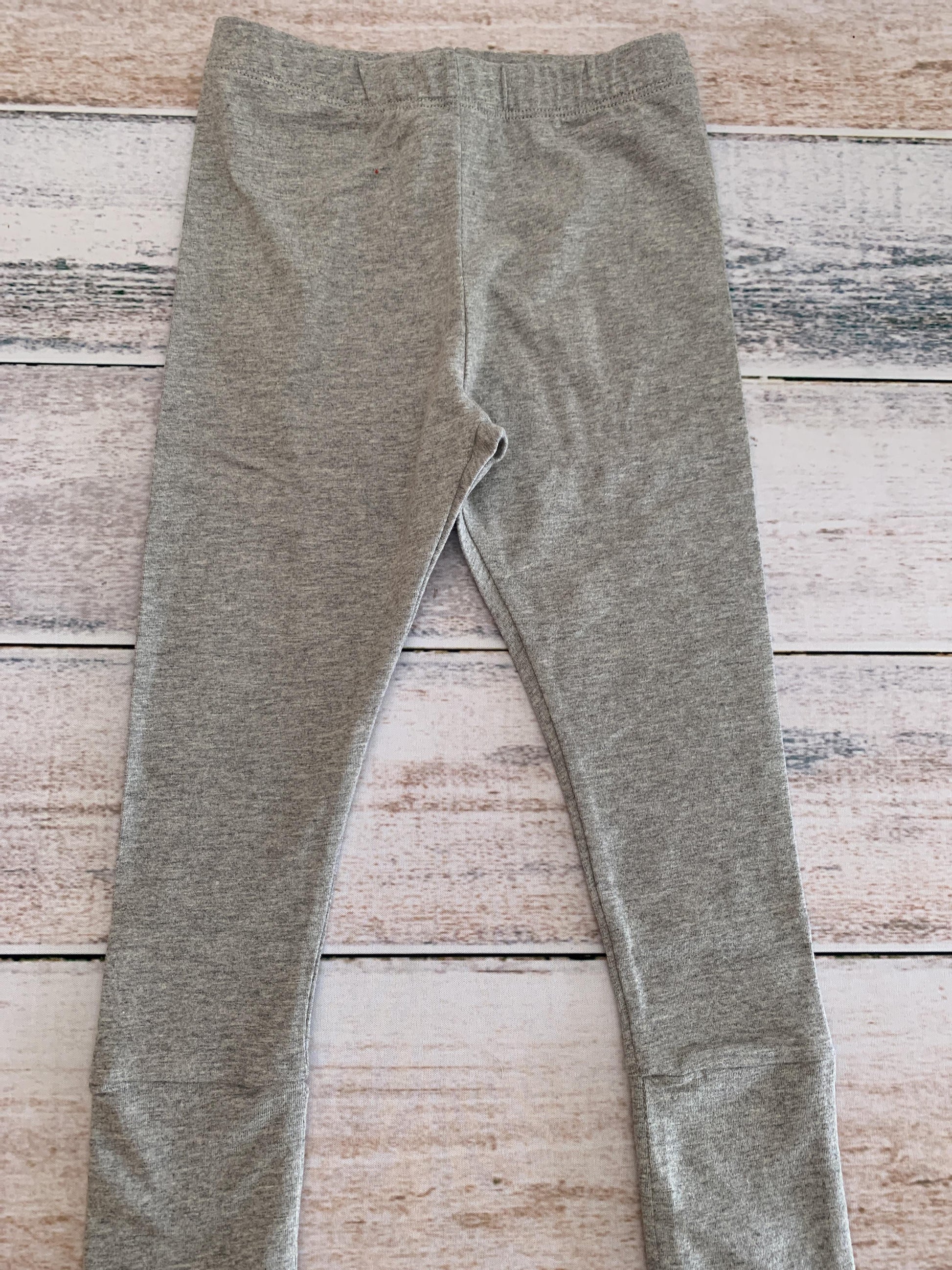 The Simple Folk Girls Grey Pants Size: 2T Grey