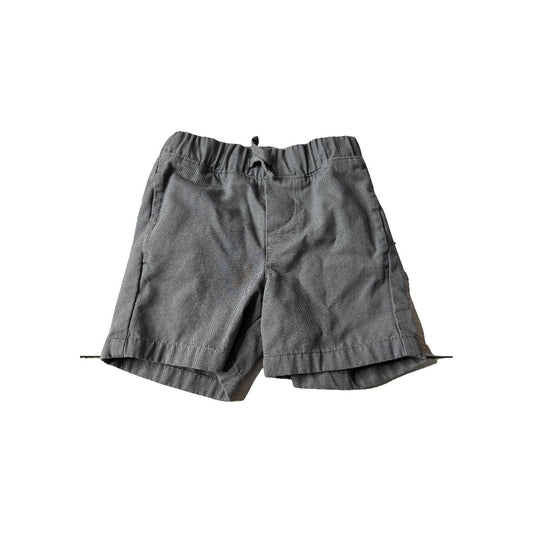 Harper Canyon Boys Grey Shorts Size: 3T Grey