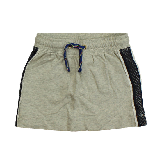 Crewcuts Girls Grey Skirt Size: 3T Grey