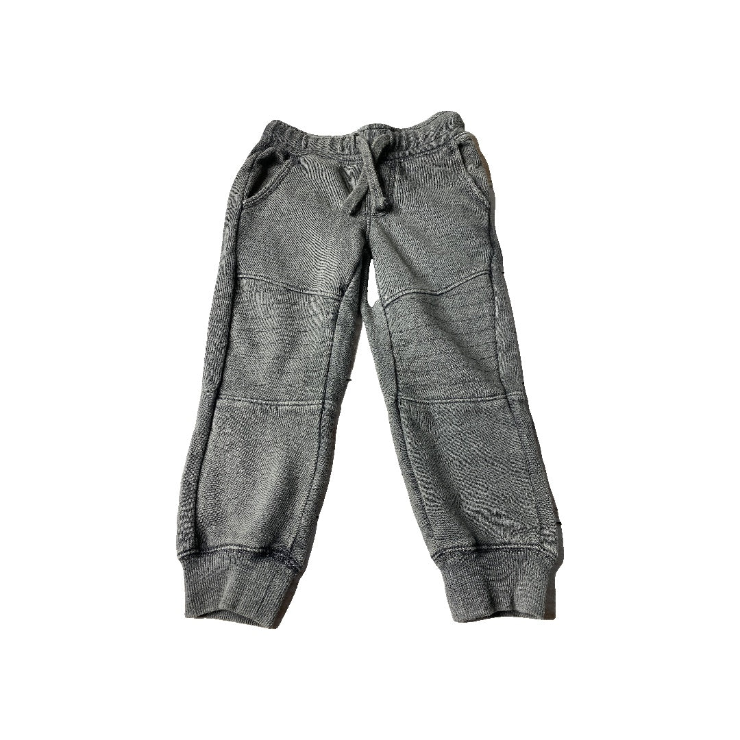 Tucker + Tate Boys Grey Pants Size: 2 years Grey