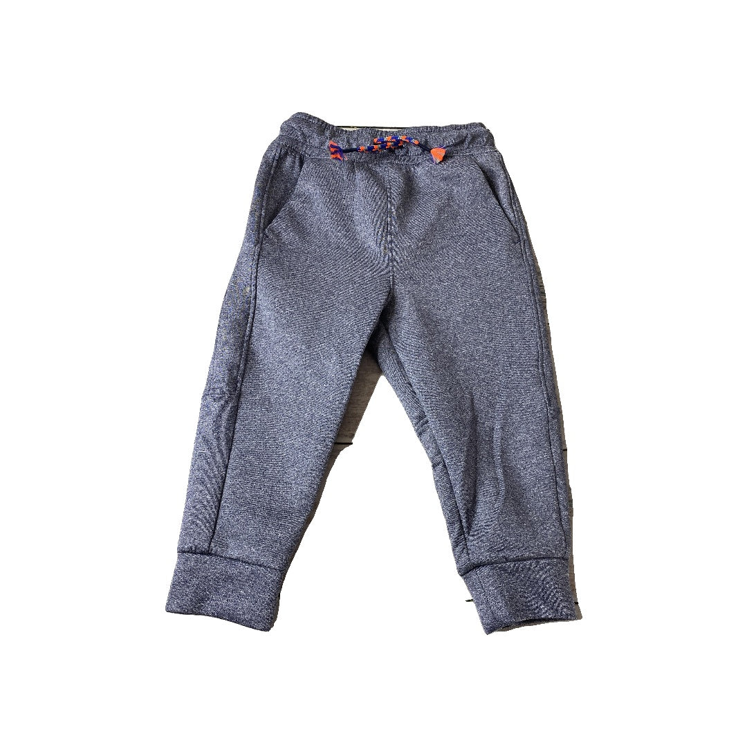 Cat & Jack Boys Heather | Blue Pants Size: 2T Heather | Blue