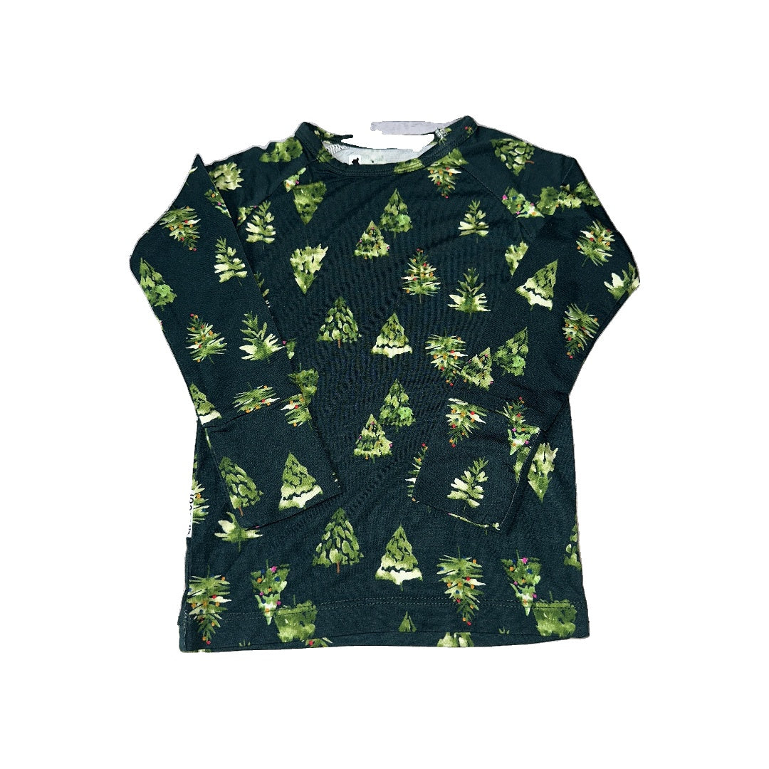 Joss and J Unisex Holiday Pajamas Size: 18-24 months Holiday