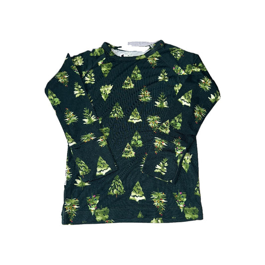 Joss and J Unisex Holiday Pajamas Size: 18-24 months Holiday