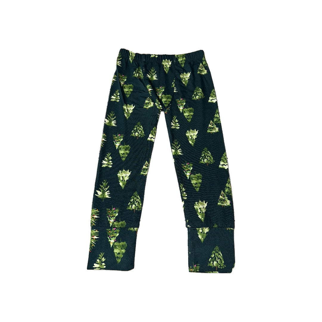 Joss and J Unisex Holiday Pajamas Size: 18-24 months Holiday