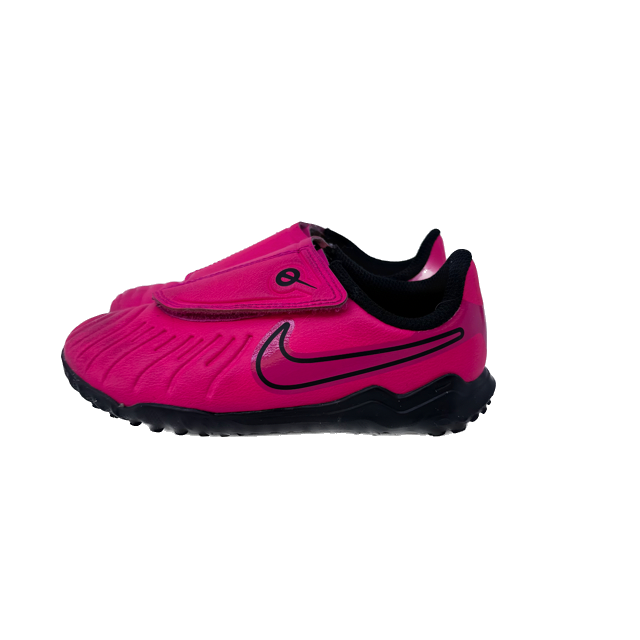 Nike "Football" Boys Hot Pink Shoes Size: Toddler 9.5 Hot Pink