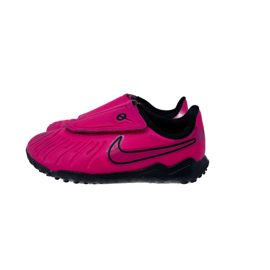 Nike "Football" Boys Hot Pink Shoes Size: Toddler 9.5 Hot Pink