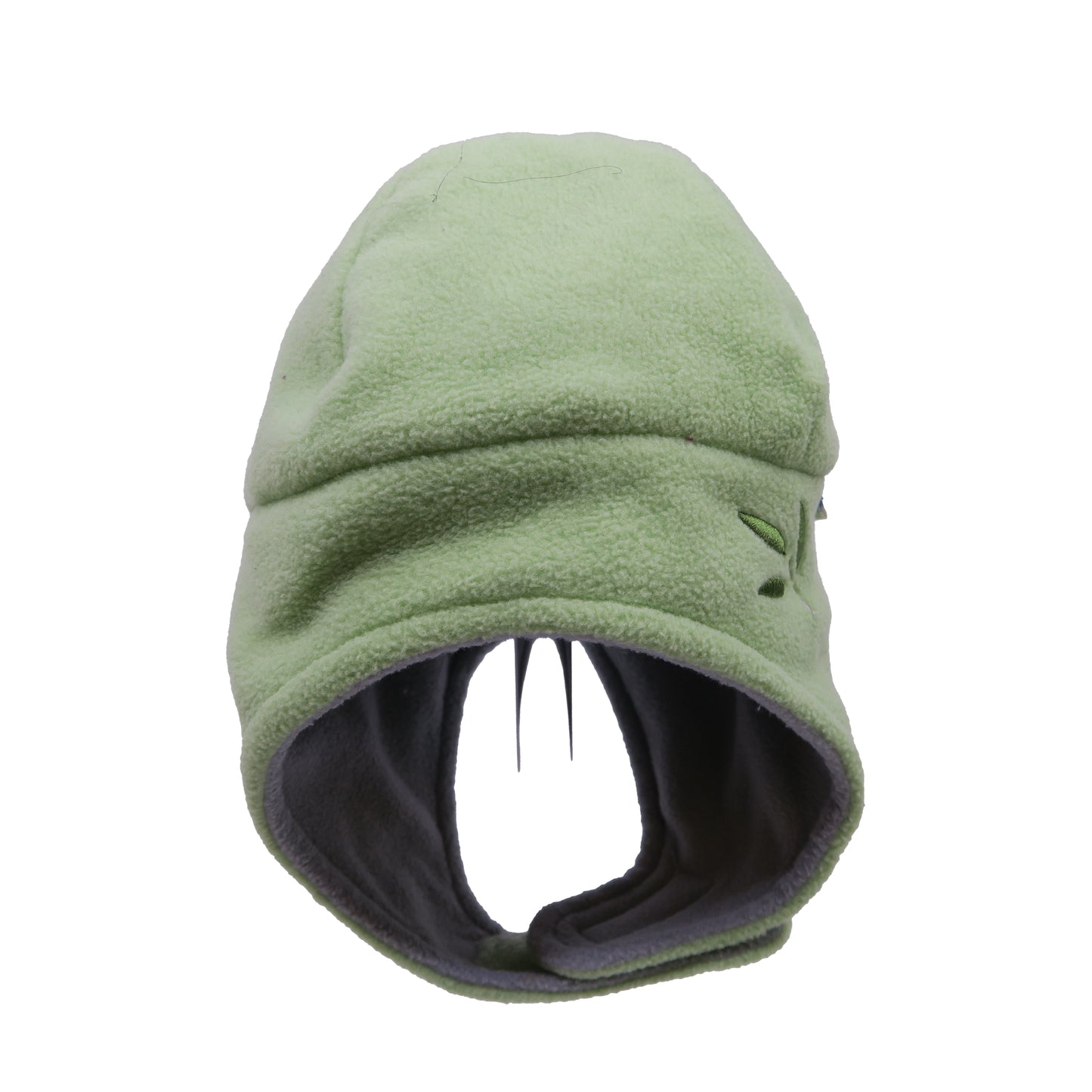 iPlay Unisex Green Winter Hat Size: Newborn Green