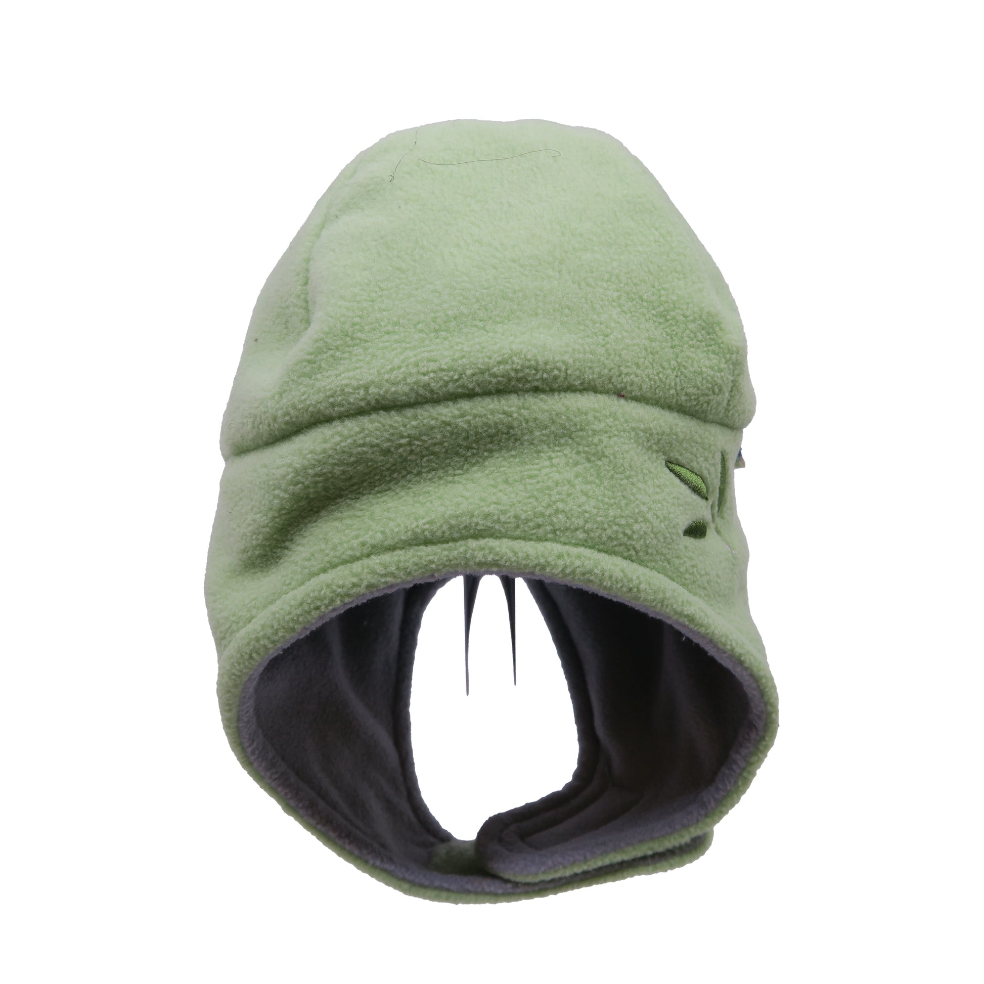 iPlay Unisex Green Winter Hat Size: Newborn Green