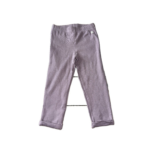 Little Planet Girls Indigo Pants Size: 24 months Indigo