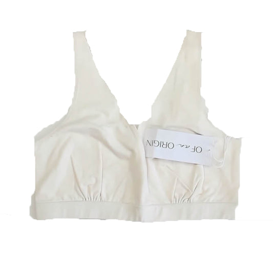 Of an Origin Girls Ivory Accessory Size: Adult XS-XL Ivory