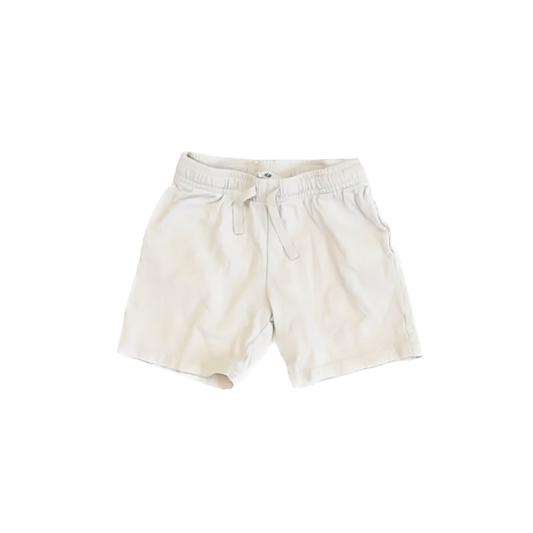 H&M Boys Ivory Shorts Size: 5T Ivory