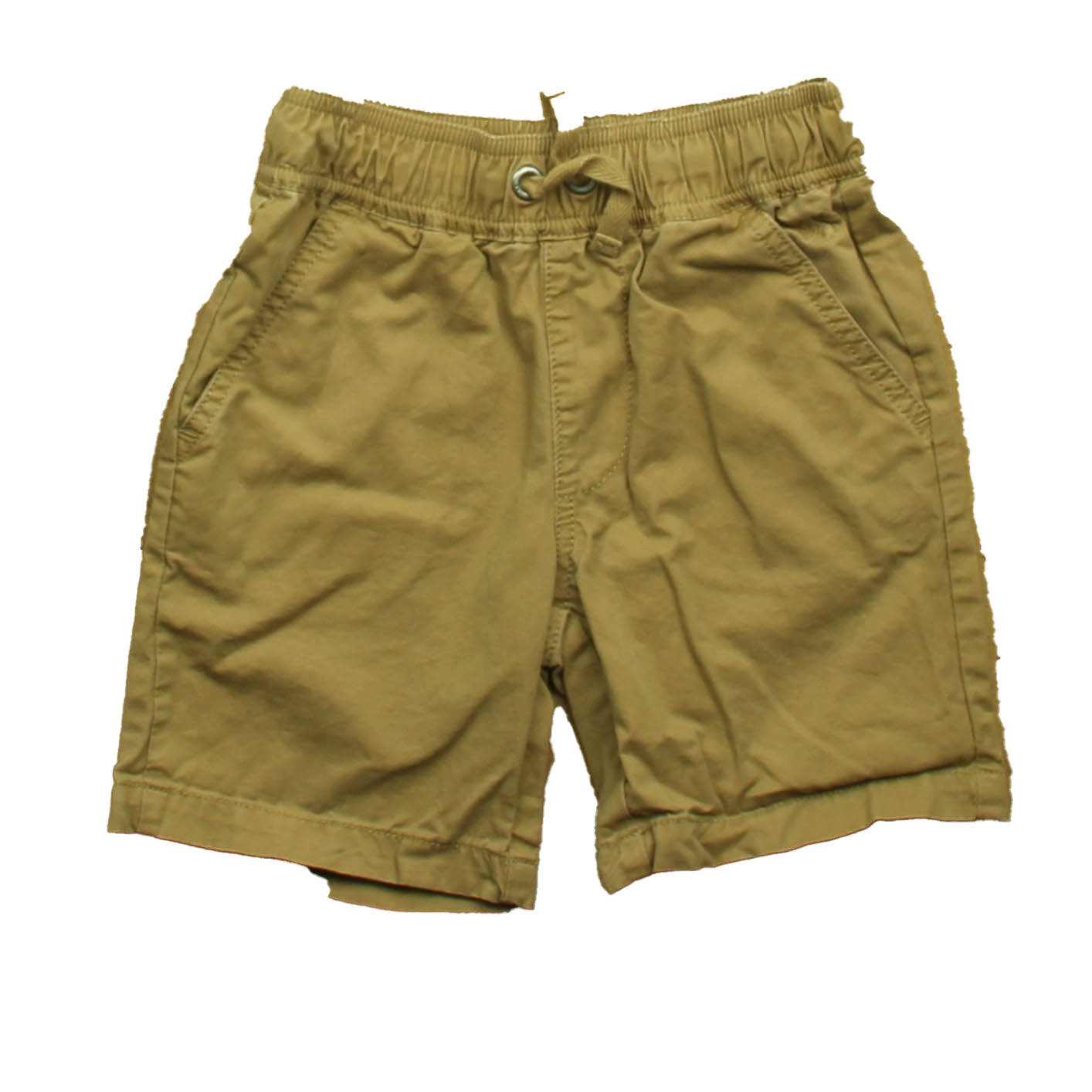 Joules Boys Khaki Shorts Size: 3T Khaki