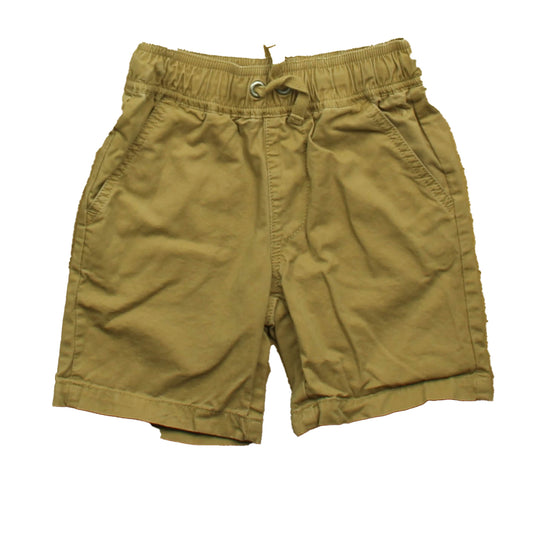 Joules Boys Khaki Shorts Size: 3T Khaki