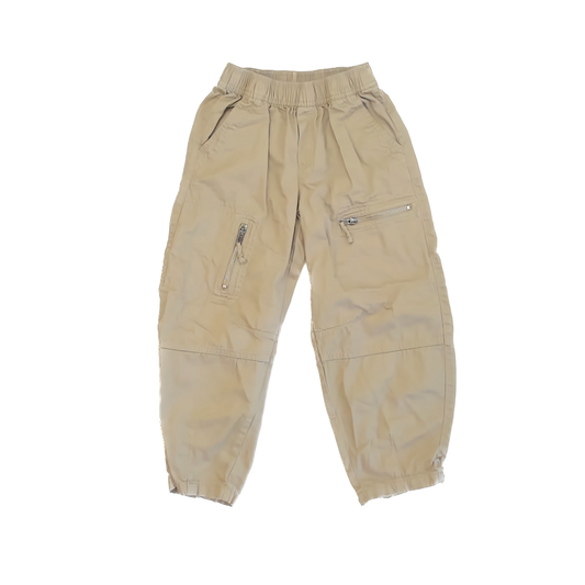Gap Boys Khaki Slacks Size: 8 Years Khaki