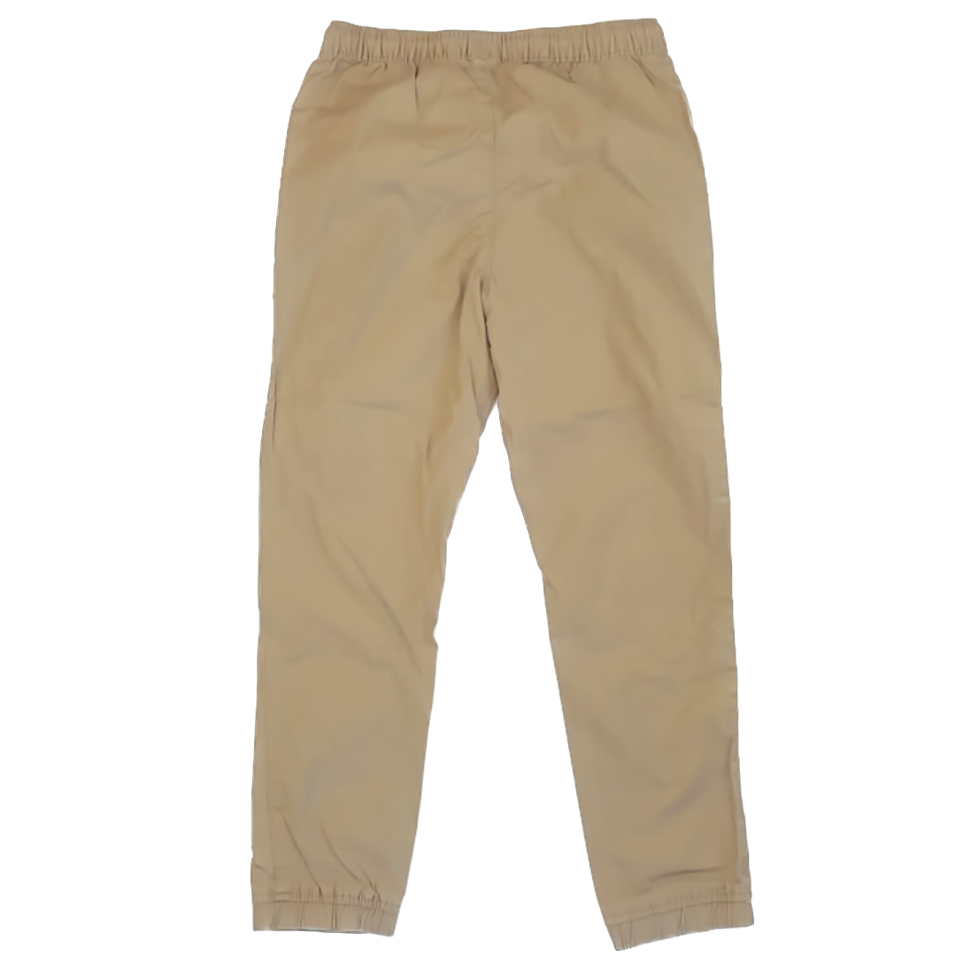 Gap Boys Khaki Pants Size: XL Khaki