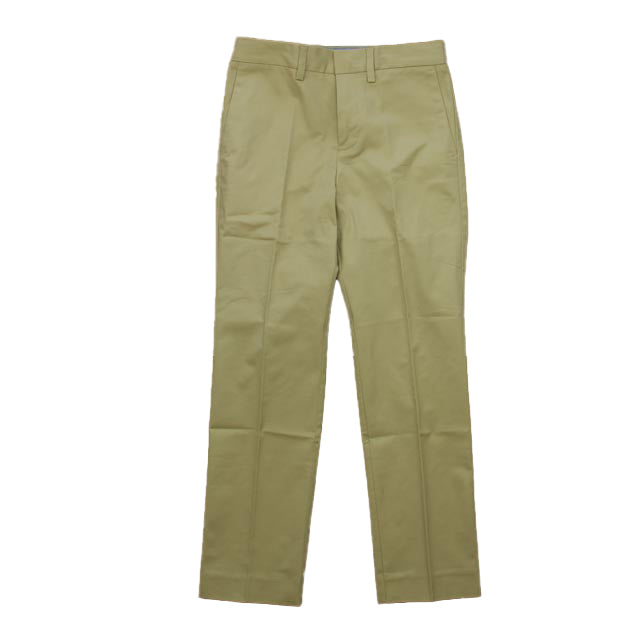 Crewcuts Boys Khaki Pants Size: 7 Years