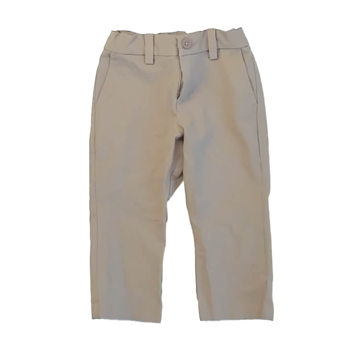 Vineyard Vines Boys Khaki Pants Size: 2T Khaki