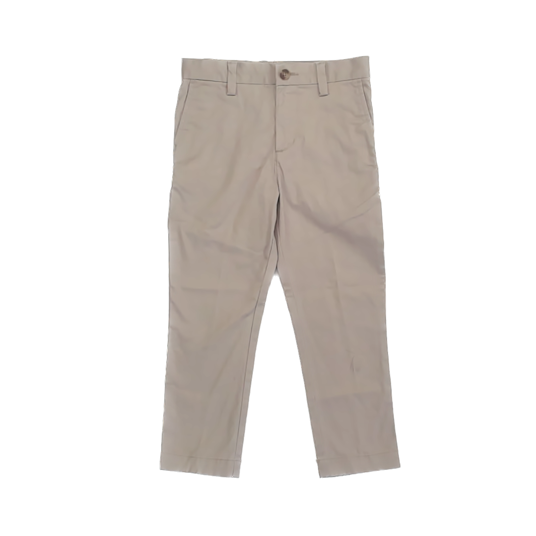 Vineyard Vines Boys Khaki Slacks Size: 5T Khaki