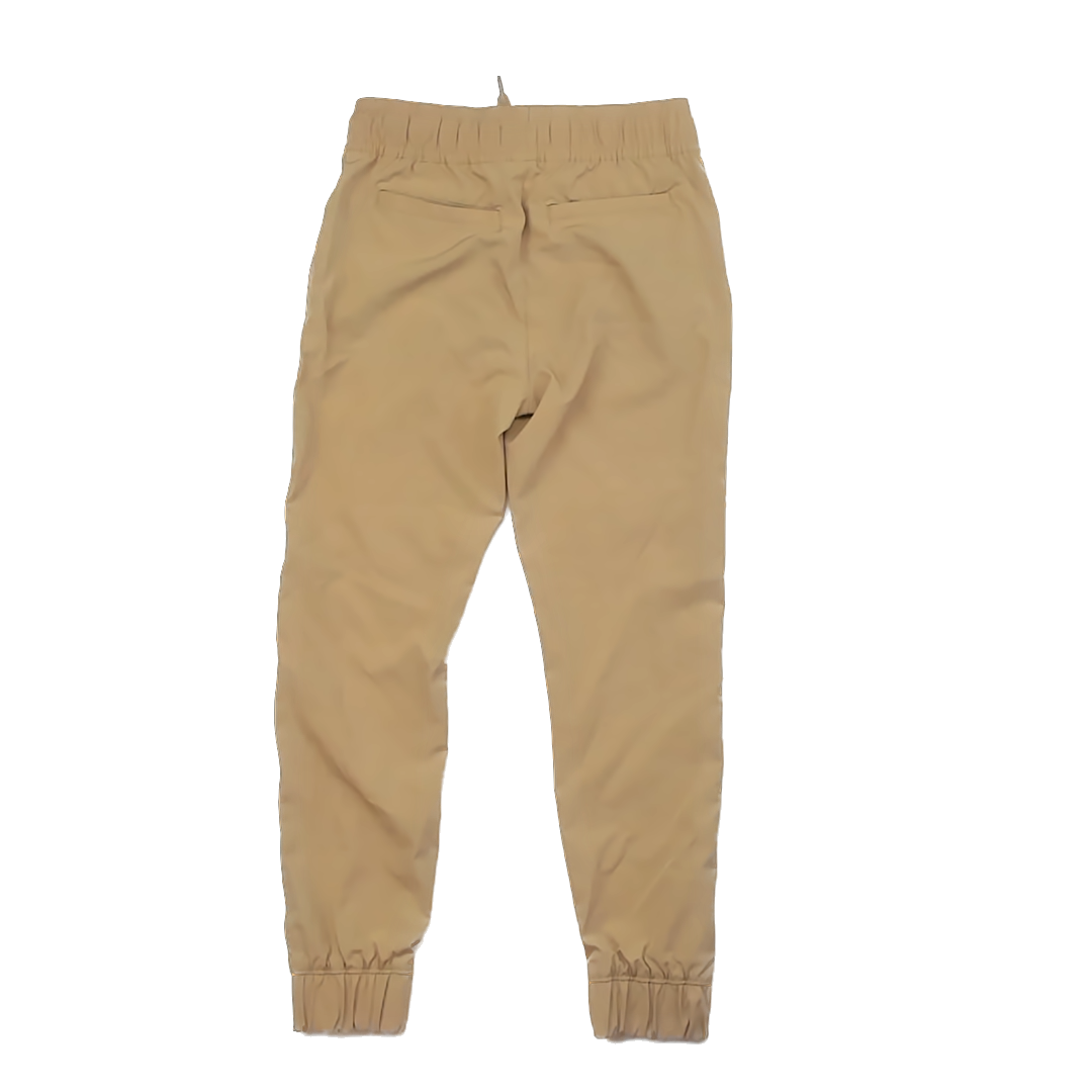 Weatherproof Boys Khaki Athletic Pants Size: 7 Years Khaki