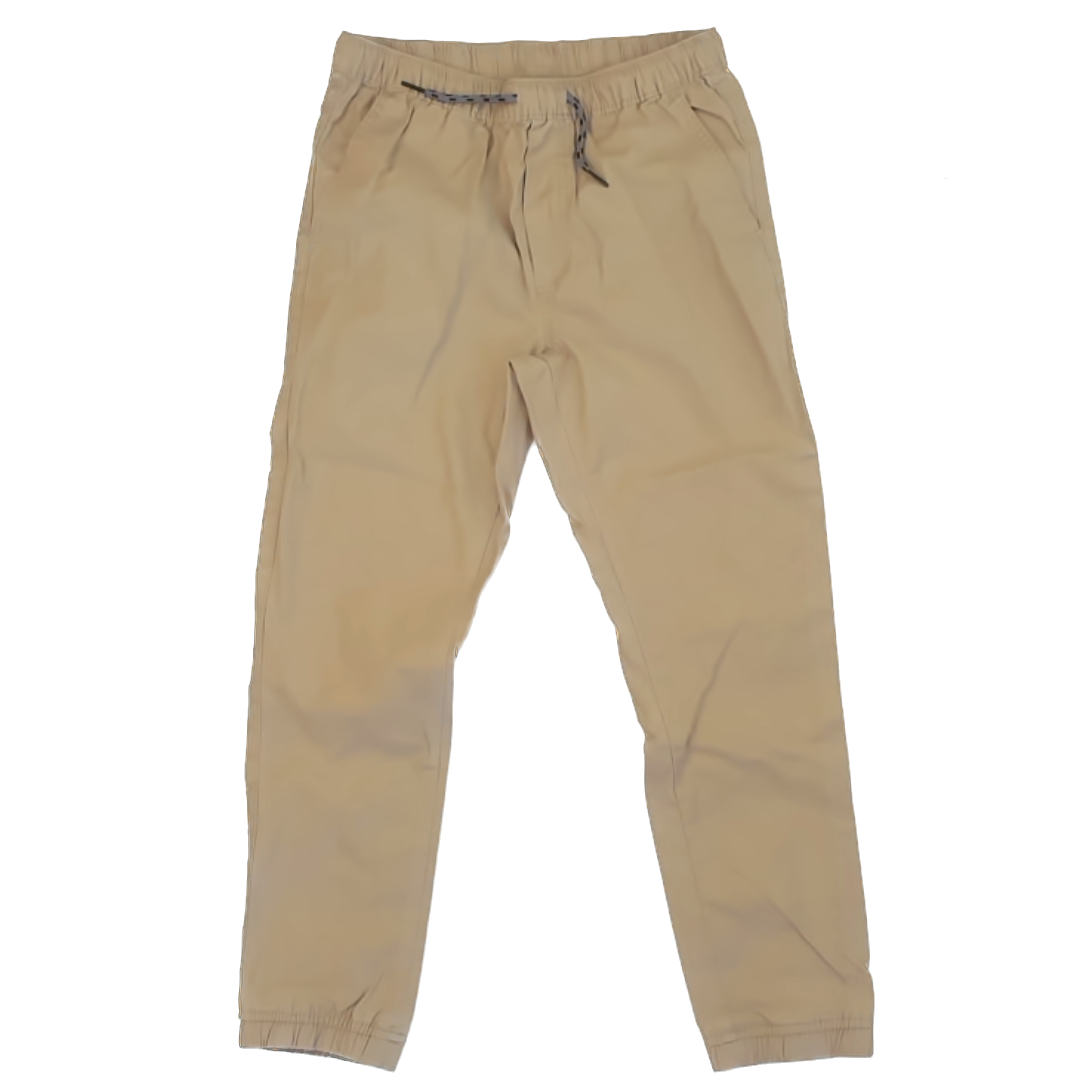 Gap Boys Khaki Pants Size: XL Khaki