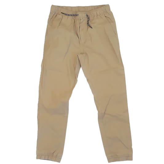 Gap Boys Khaki Pants Size: XL Khaki