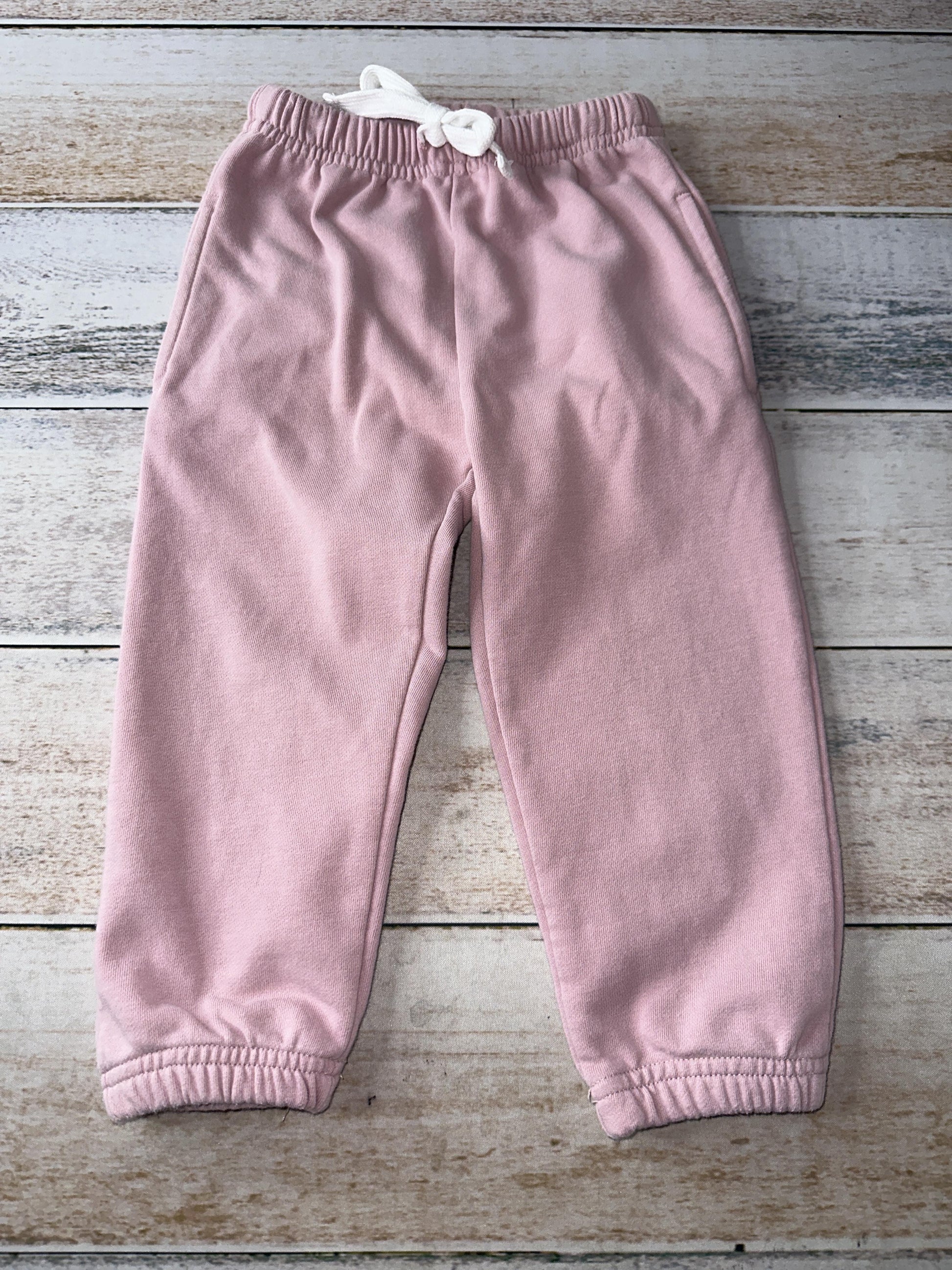 Orcas Lucille Girls Lavender Pants Size: 2T Lavender