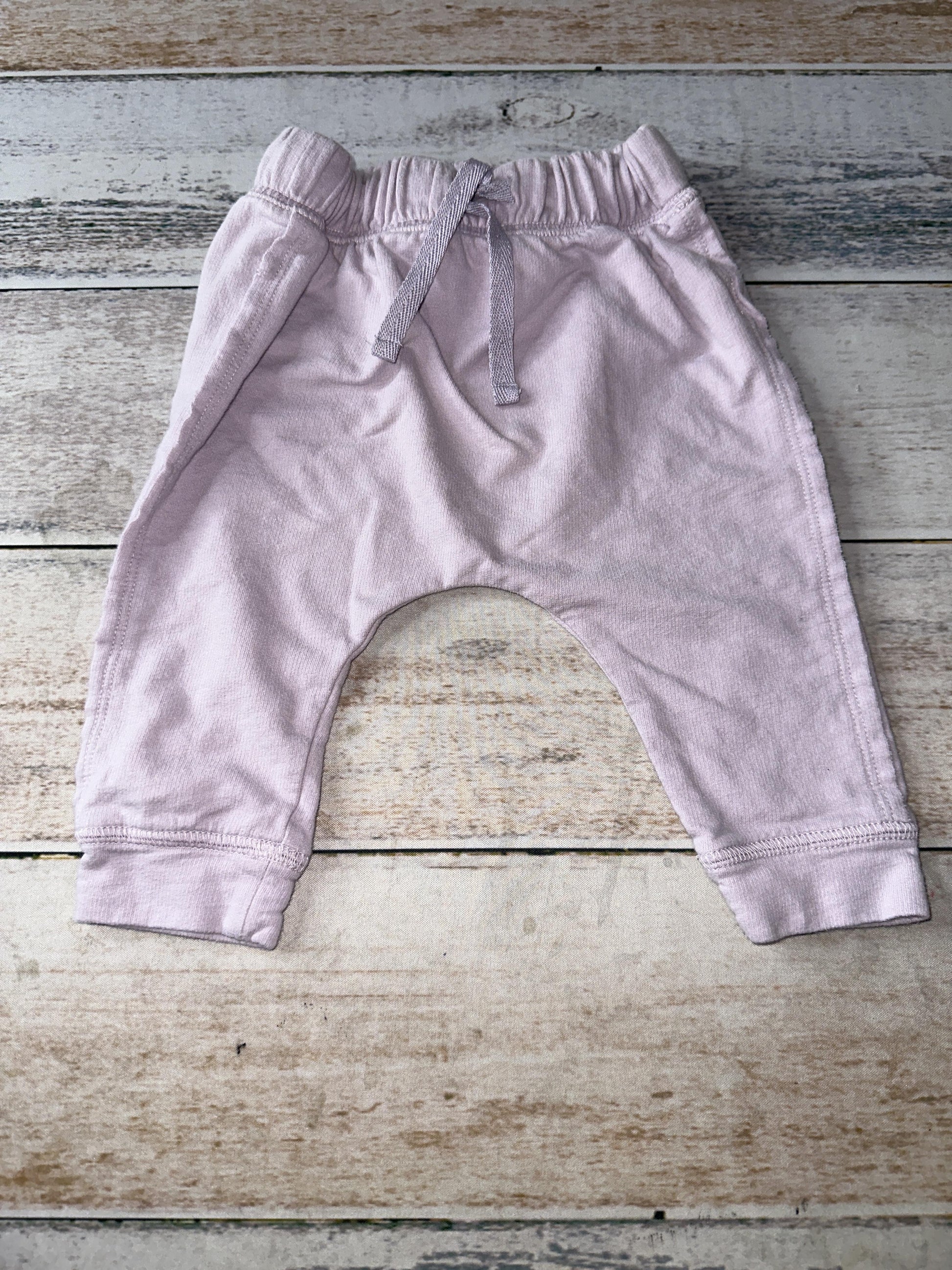 Nordstrom Girls Lavender Pants Size: 9 months Lavender
