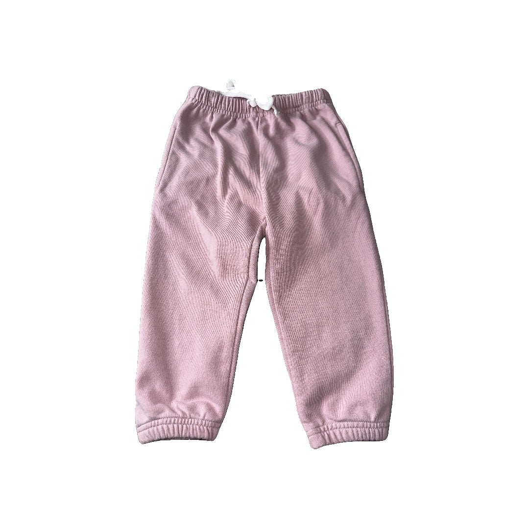 Orcas Lucille Girls Lavender Pants Size: 2T Lavender