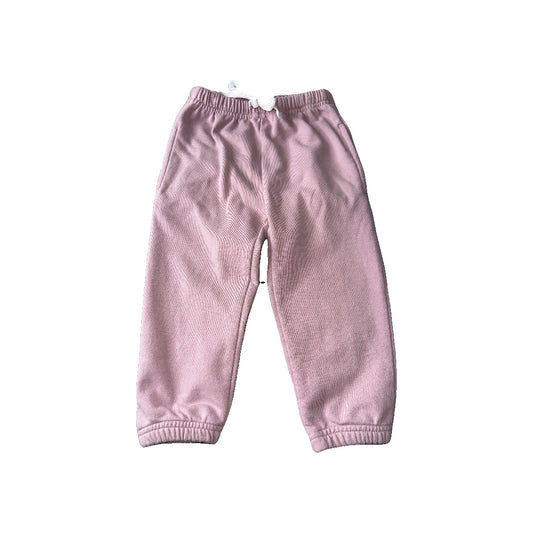Orcas Lucille Girls Lavender Pants Size: 2T Lavender
