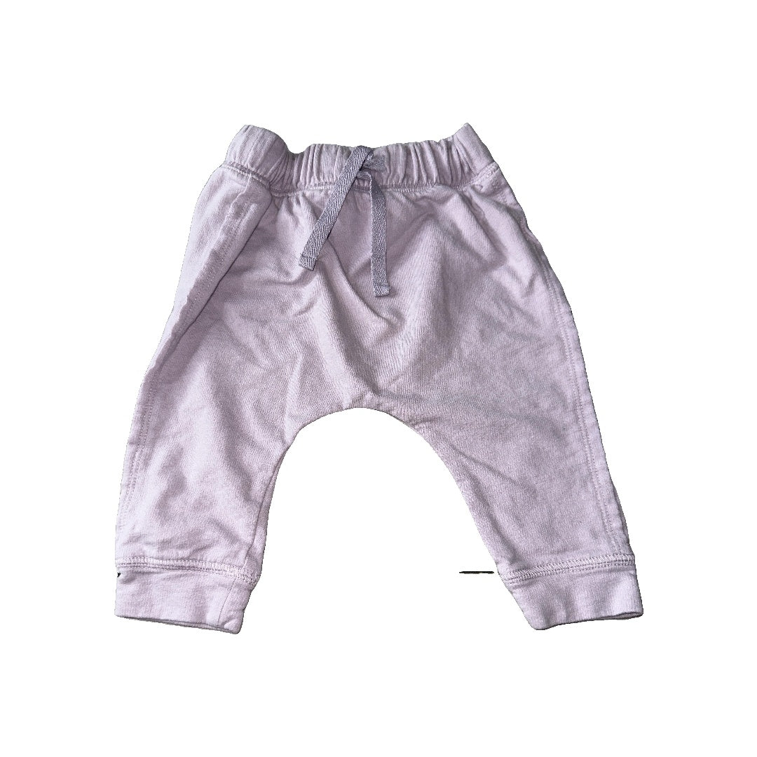 Nordstrom Girls Lavender Pants Size: 9 months Lavender