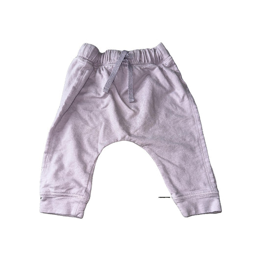 Nordstrom Girls Lavender Pants Size: 9 months Lavender