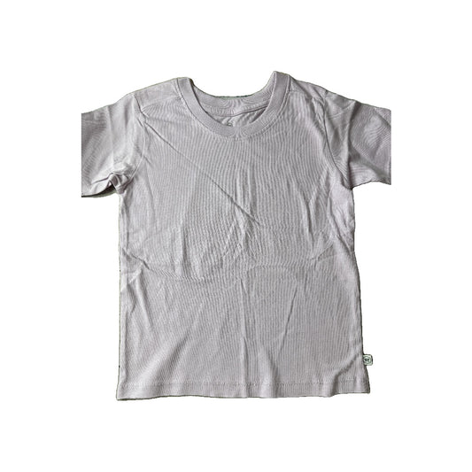 Honest Co Girls Lavender T-Shirt Size: 3T Lavender