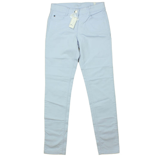 Jacadi Girls Lavender Pants Size: Big Girl Lavender
