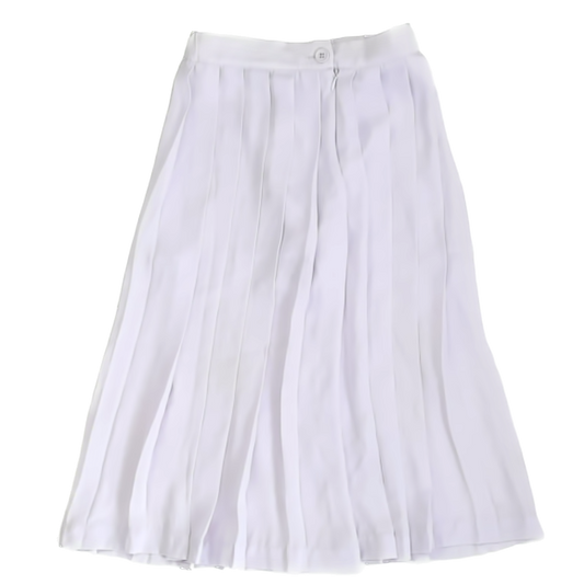 OVS Girls Lavender Pants Size: 6-7 Years Lavender