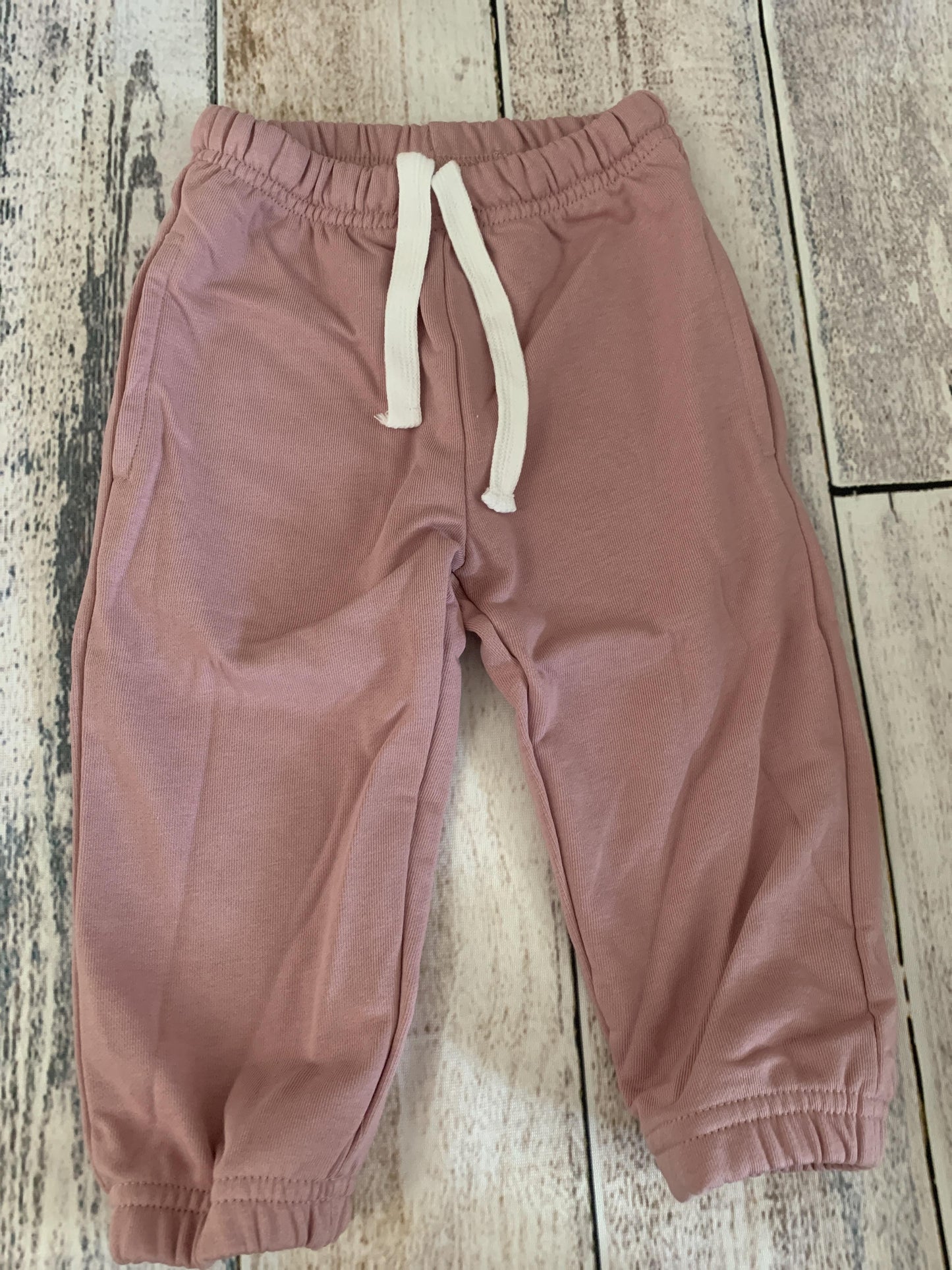 Orcas Lucille Girls Lavender Pants Size: 12-18 months Lavender