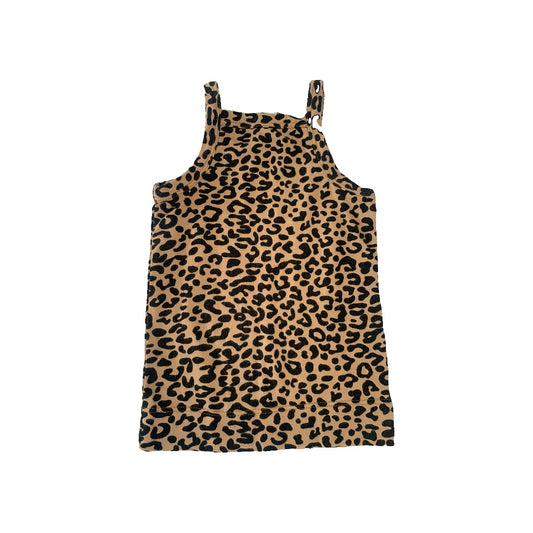 ARQ Girls Leopard print Tank Top Size: 2T Leopard print