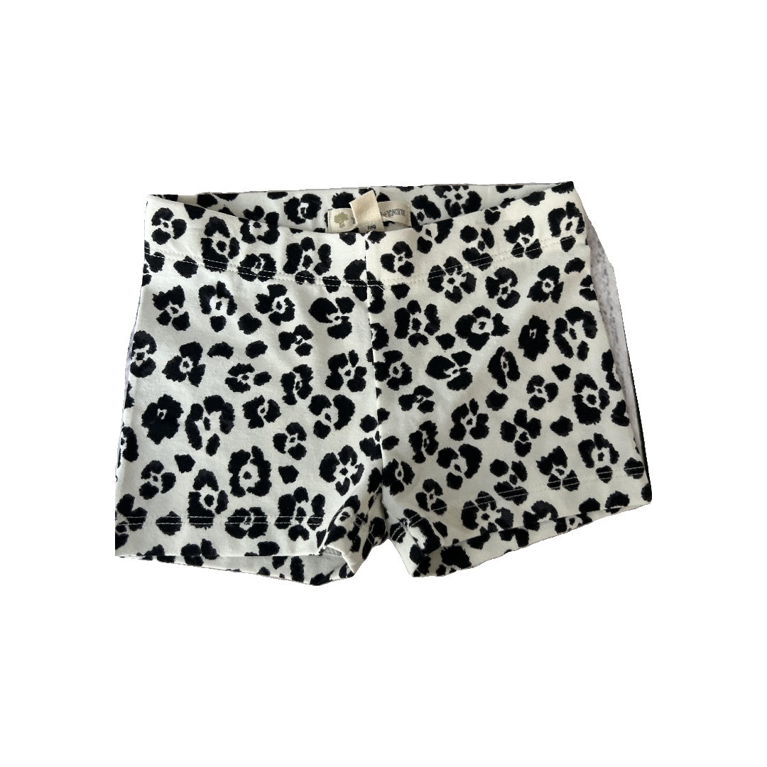 Tucker + Tate Girls Leopard print Shorts Size: 3T Leopard print