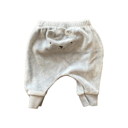 Carters Boys Light Blue | animals Pants Size: Newborn Light Blue | animals