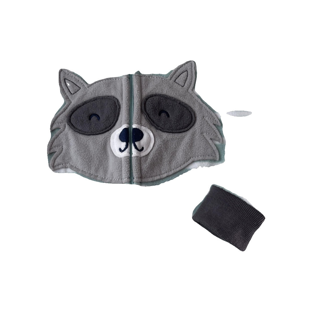 Carters Boys Light Blue | light green | White Pajamas Size: 18-24 months Light Blue | light green | White