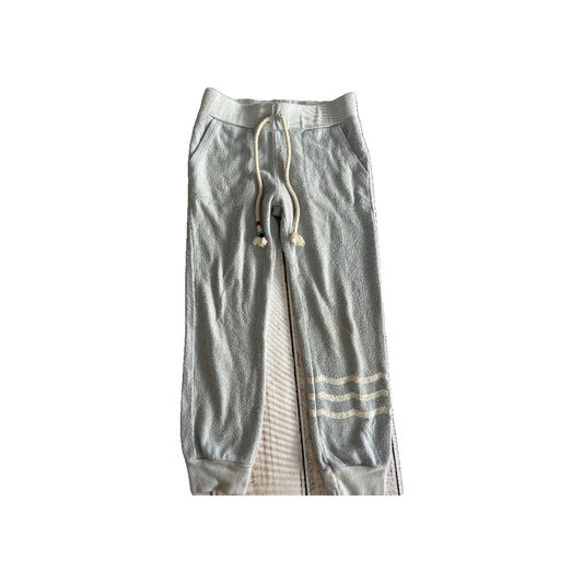Sol Angeles Boys Light Blue | Retro Pants Size: 4T Light Blue | Retro